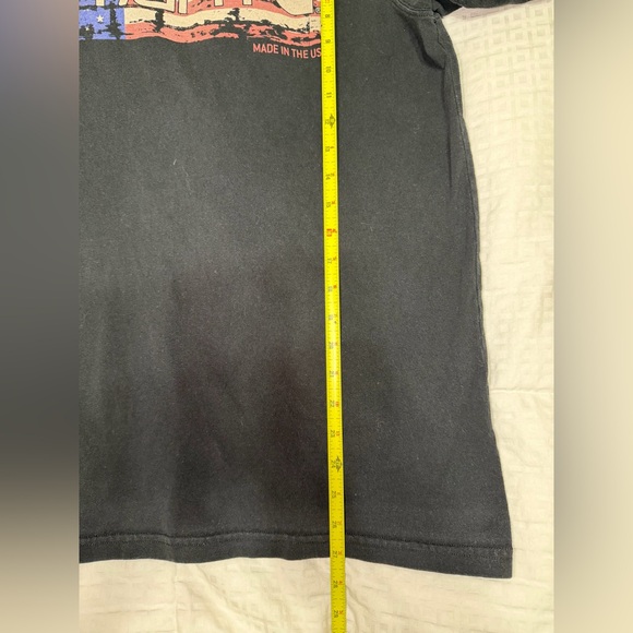 Lot Of 2 Men’s Carhartt T-shirts Size L Relaxed Fit Logo - Picture 12 of 12